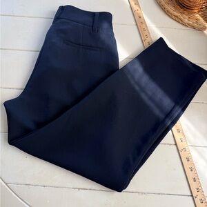 Wilfred Men's Navy Dress Pants
